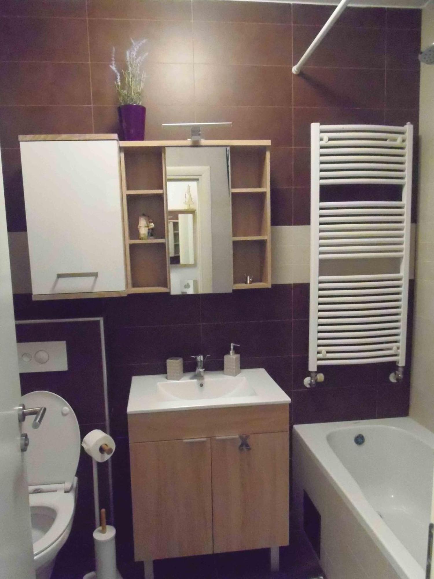 Apartmani 6M I M5 Zagreb Exterior photo