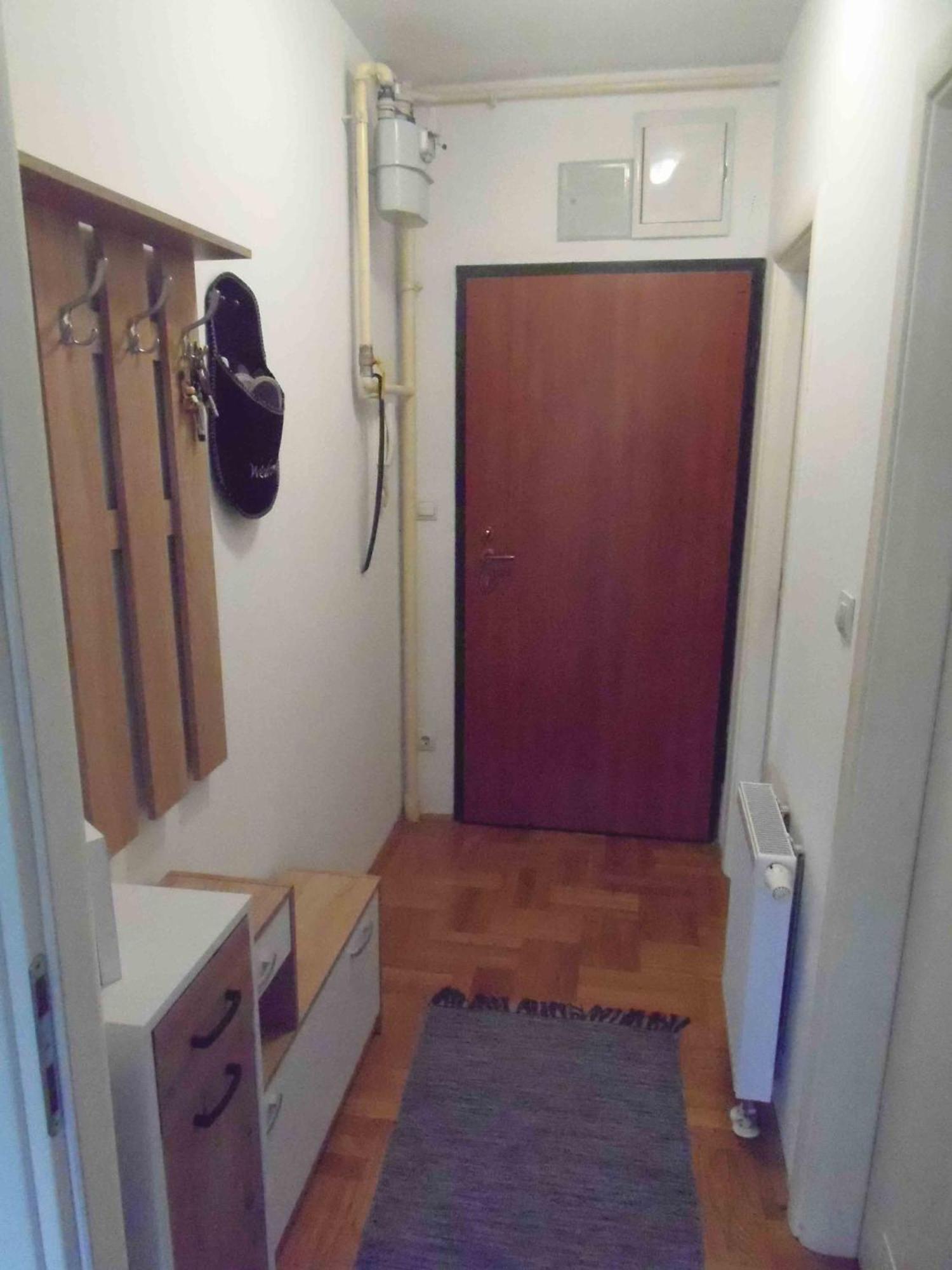 Apartmani 6M I M5 Zagreb Exterior photo
