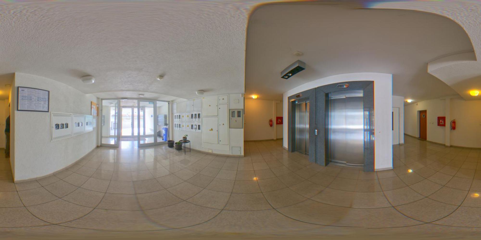 Apartmani 6M I M5 Zagreb Exterior photo